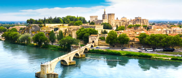 visite des calanques avec chauffeur à marseille