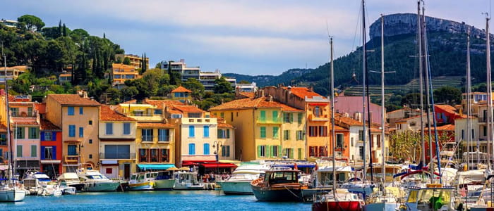 visite cassis avec chauffeur