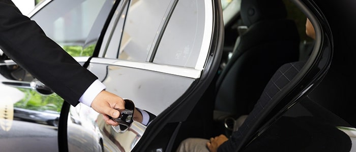 mise à disposition chauffeur