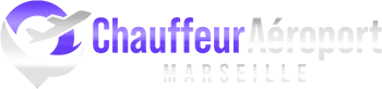 chauffeur aéroport marseille